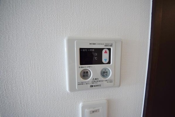 レアライズ立石の物件内観写真